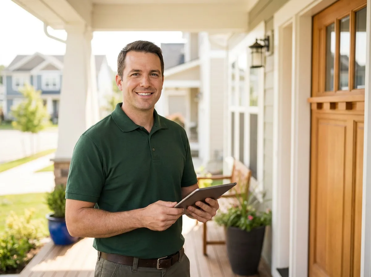 Pest control FAQs for Mattoon, IL